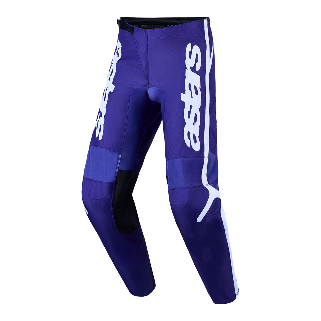 Alpinestars Fluid Apex V2 kros hlače