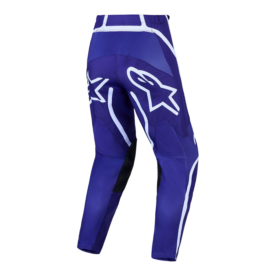 Alpinestars Fluid Apex V2 kros hlače
