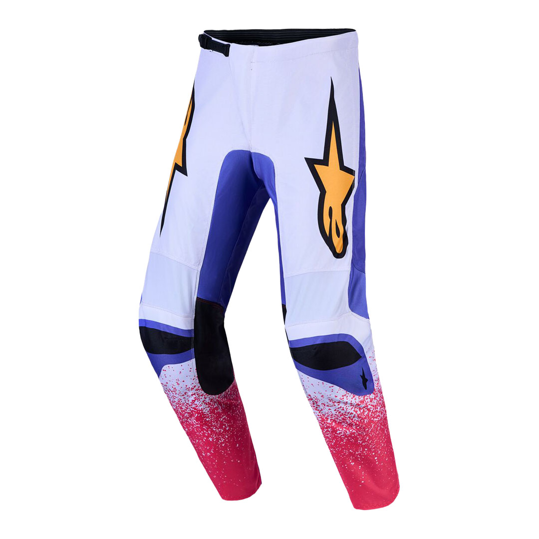 Alpinestars Fluid Drag kros hlače