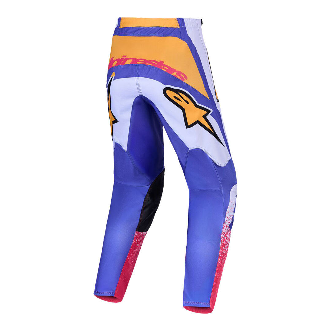Alpinestars Fluid Drag kros hlače