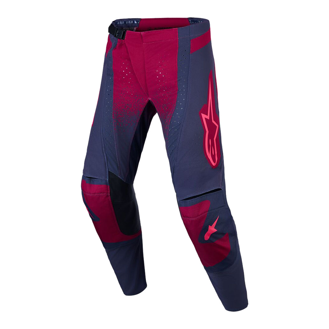 Alpinestars Stella Techstar Swan ženske kros hlače