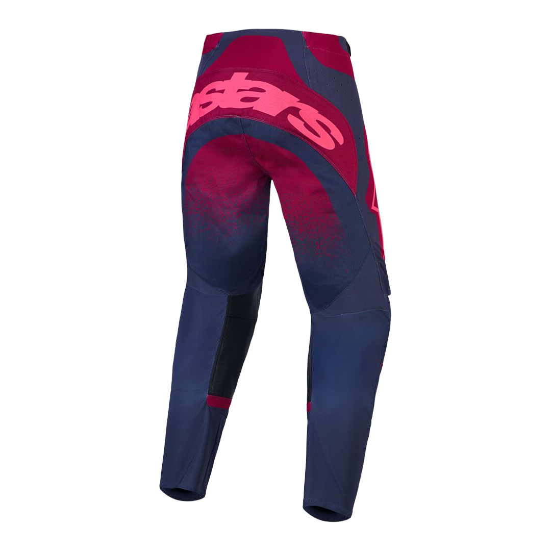 Alpinestars Stella Techstar Swan ženske kros hlače