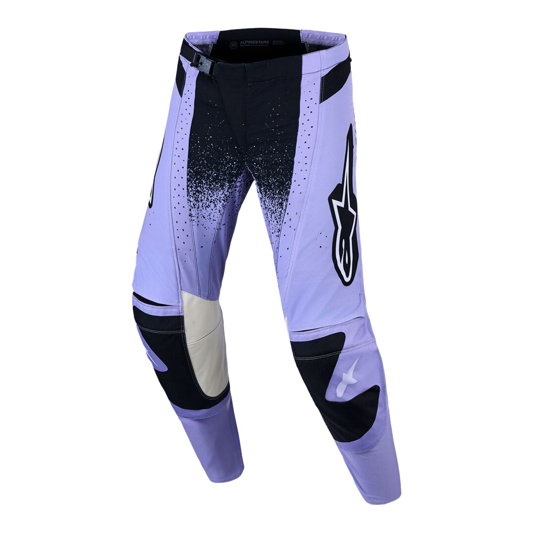 Alpinestars Stella Techstar Swan ženske kros hlače