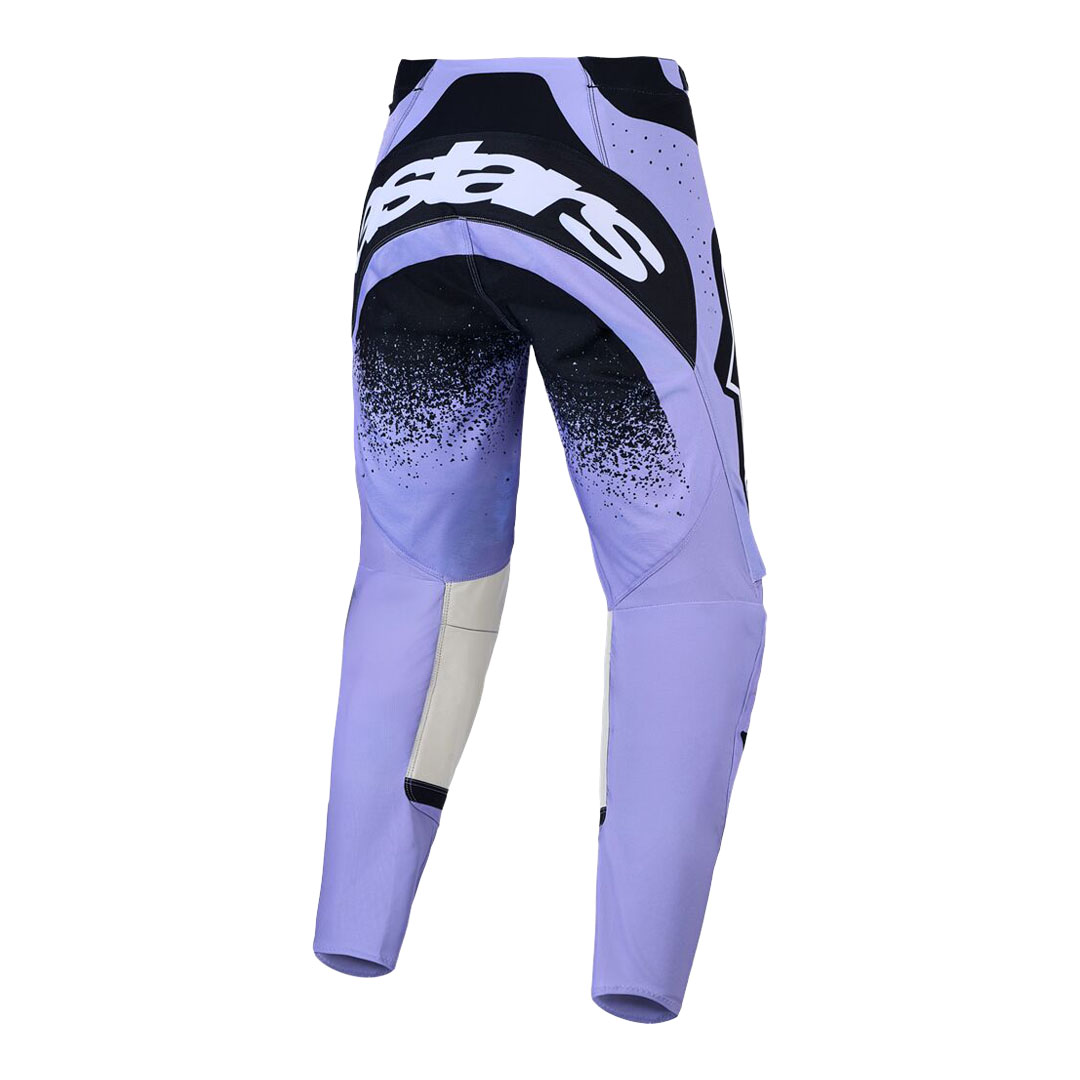 Alpinestars Stella Techstar Swan ženske kros hlače