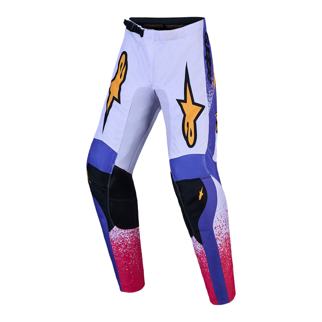 Alpinestars Youth Fluid Drag otroške kros hlače