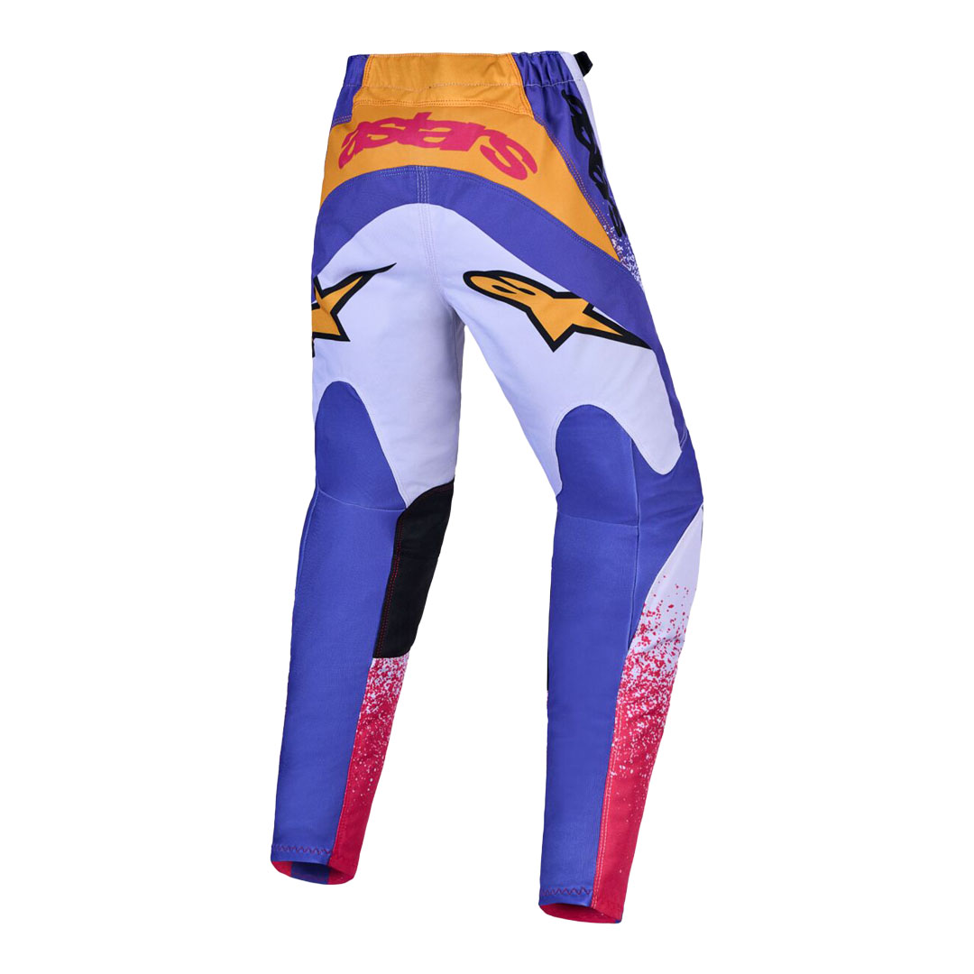 Alpinestars Youth Fluid Drag otroške kros hlače