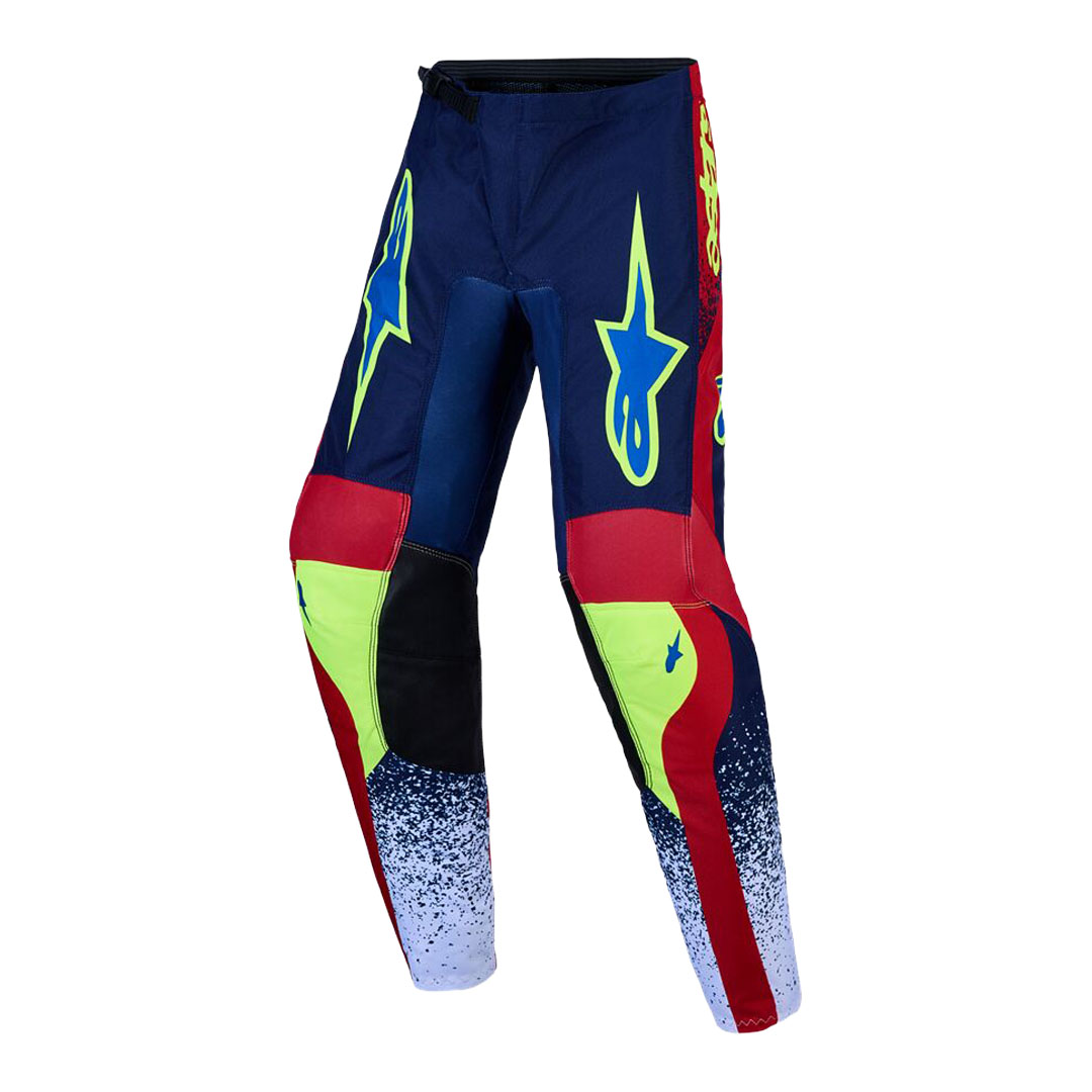 Alpinestars Youth Fluid Drag otroške kros hlače