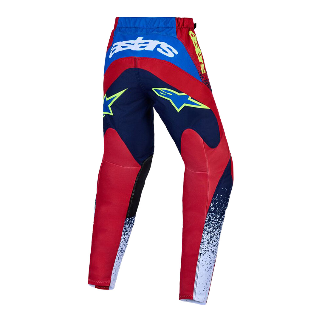 Alpinestars Youth Fluid Drag otroške kros hlače