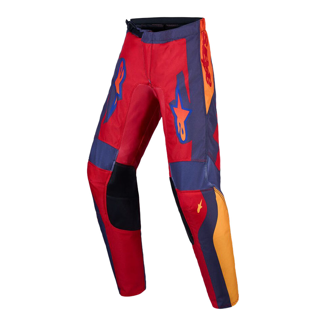 Alpinestars Youth Fluid Hunt otroške kros hlače
