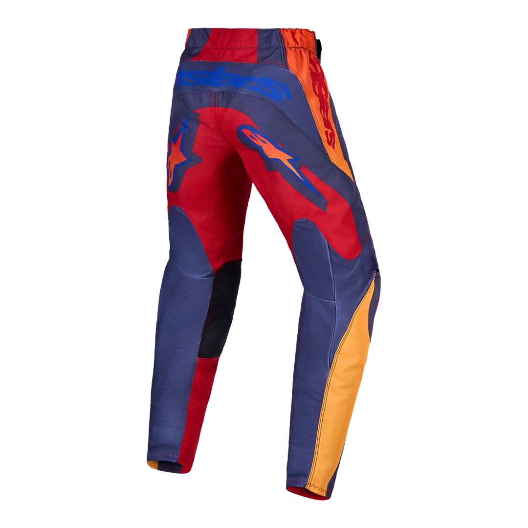 Alpinestars Youth Fluid Hunt otroške kros hlače