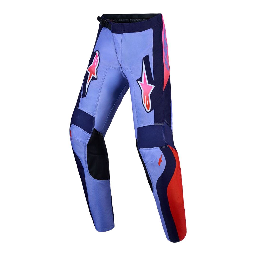 Alpinestars Youth Fluid Hunt otroške kros hlače