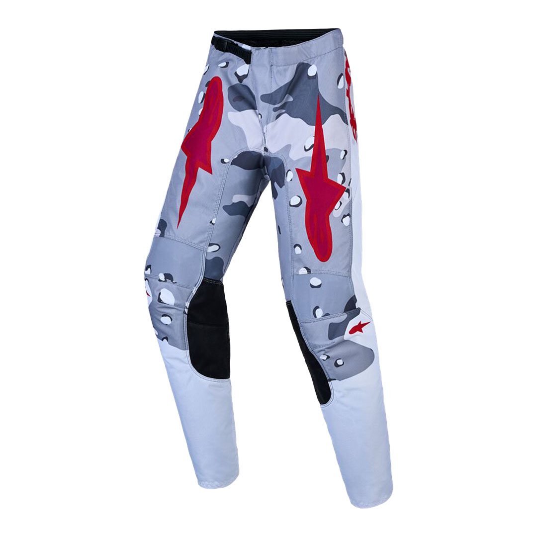 Alpinestars Youth Fluid Lone otroške kros hlače