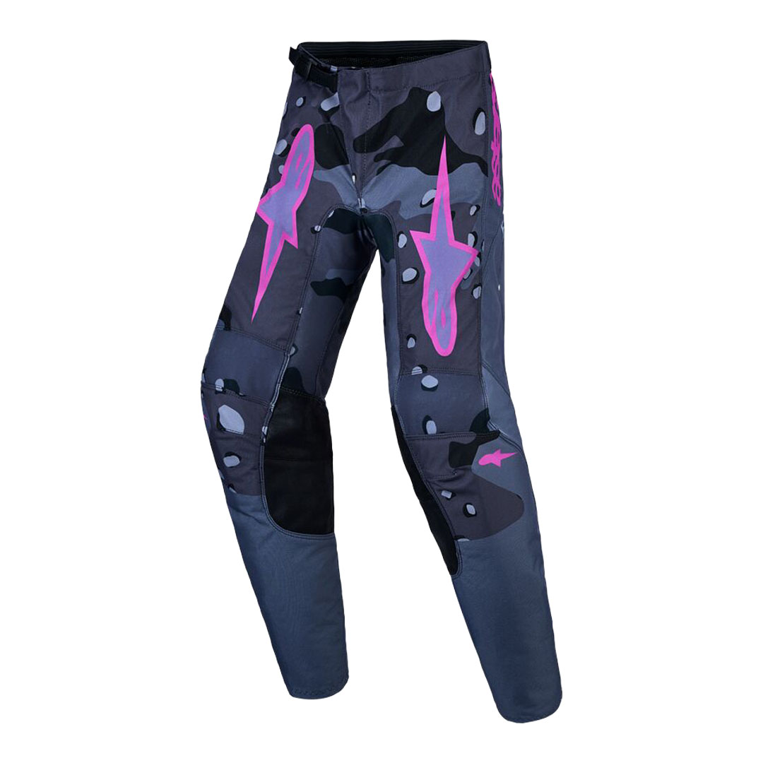 Alpinestars Youth Fluid Lone otroške kros hlače