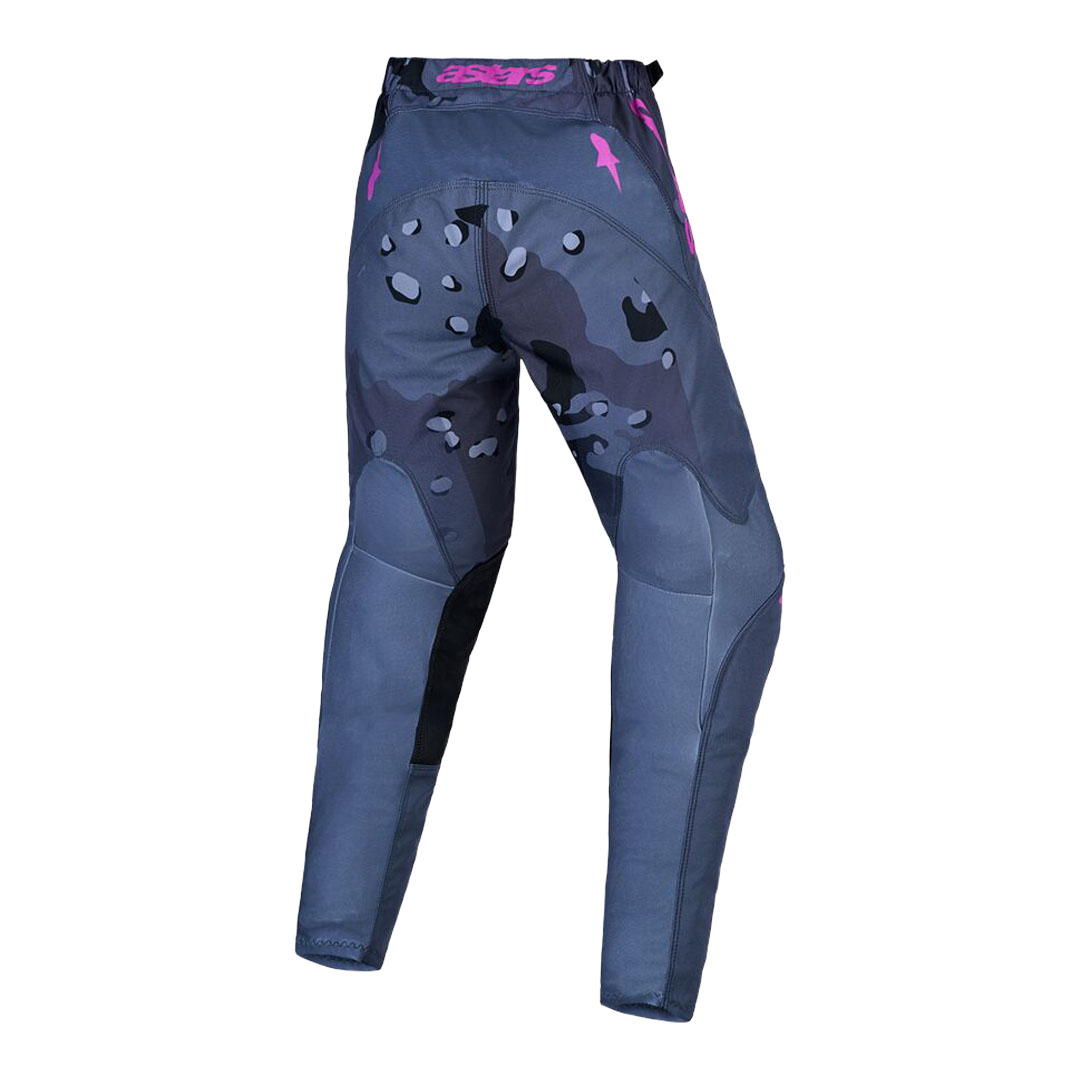 Alpinestars Youth Fluid Lone otroške kros hlače