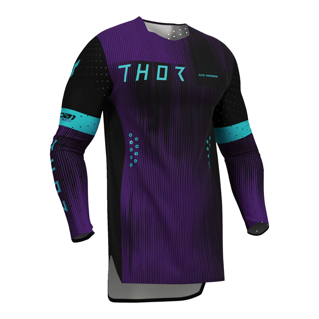 Thor Sportmode Vanish kros majica