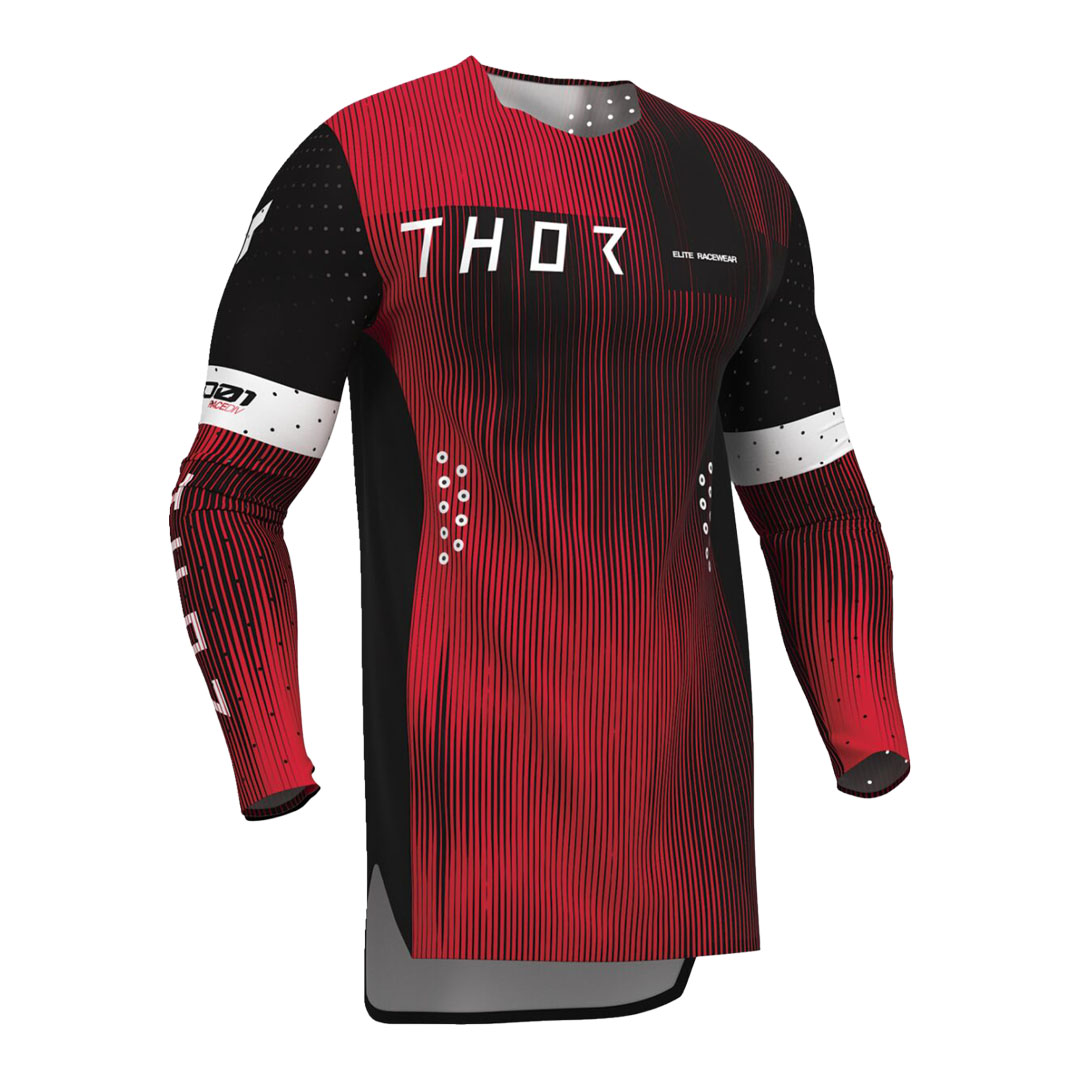 Thor Sportmode Vanish kros majica