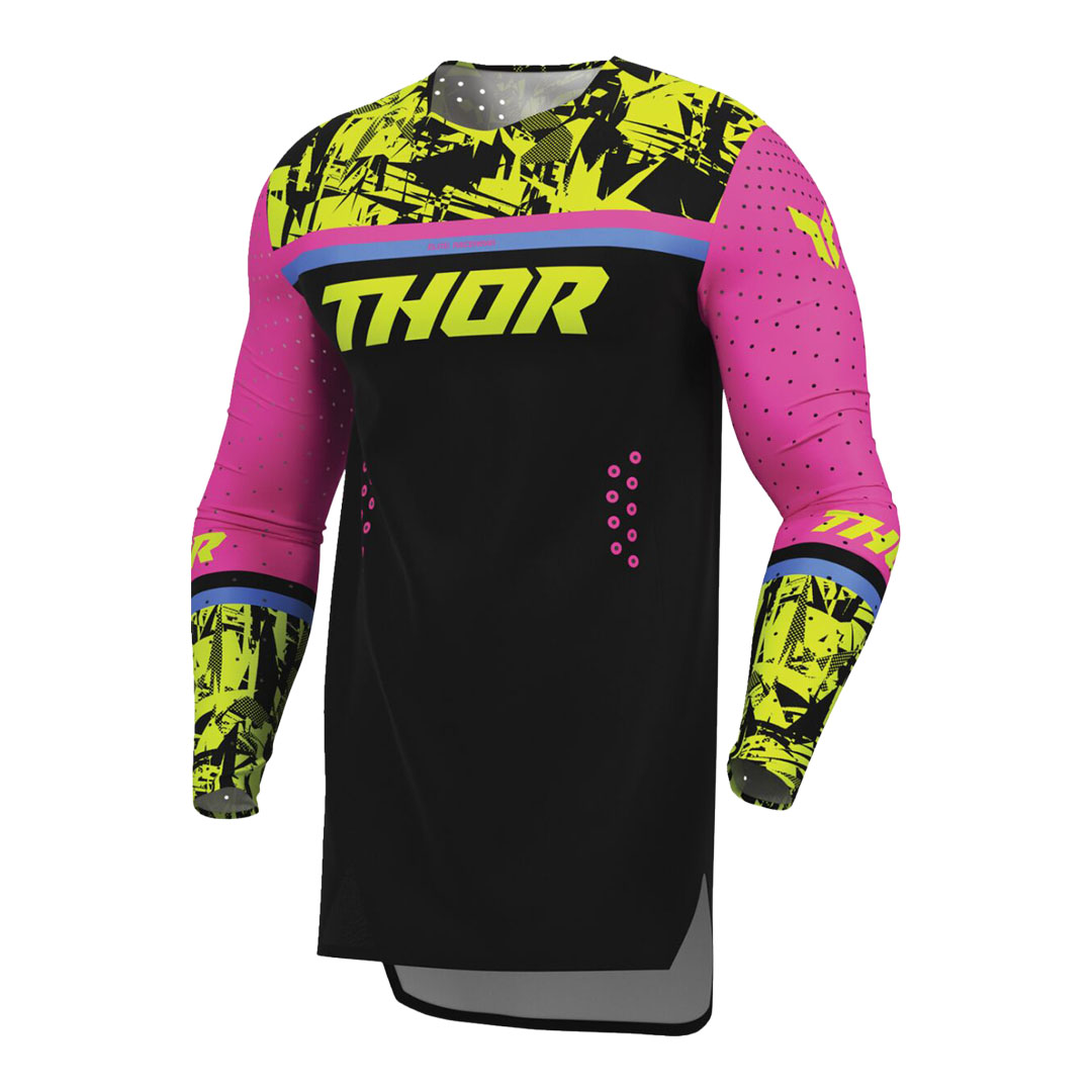 Thor Sportmode Punk'd kros majica
