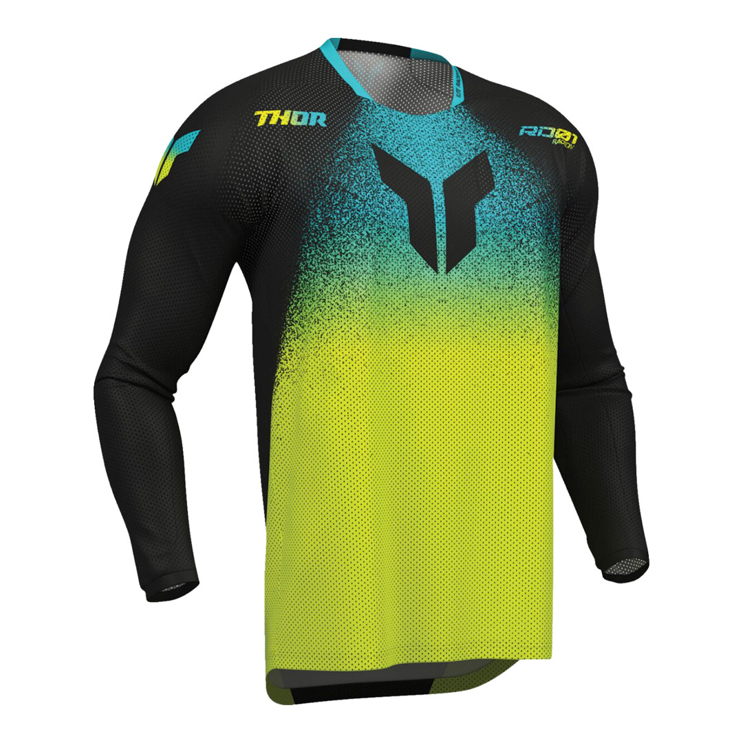 Thor Launchmode Air Darkside kros majica