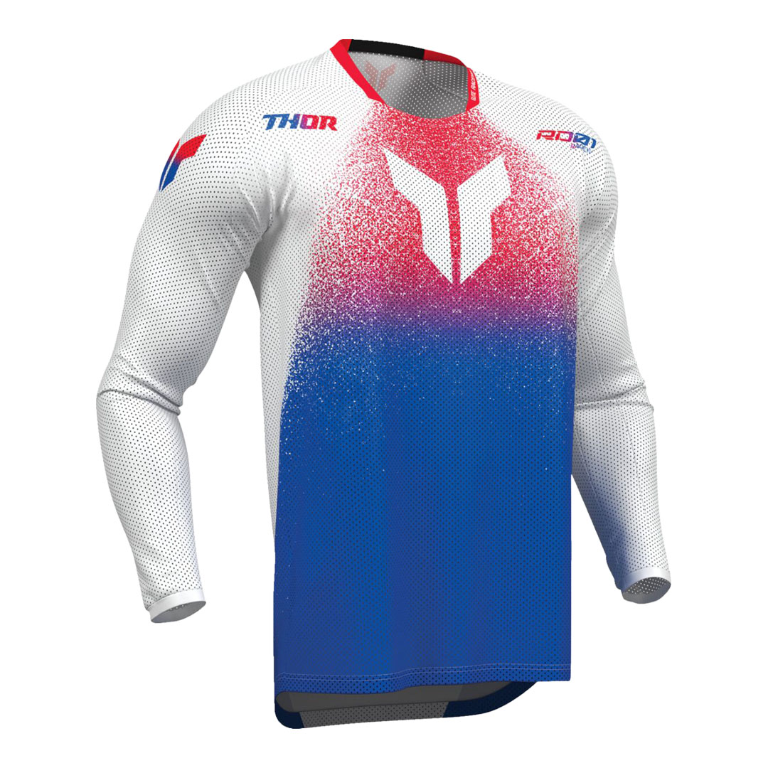 Thor Launchmode Air Darkside kros majica