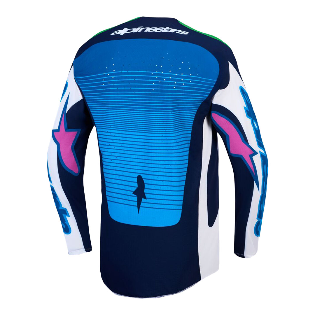 Alpinestars Techstar Maven kros majica