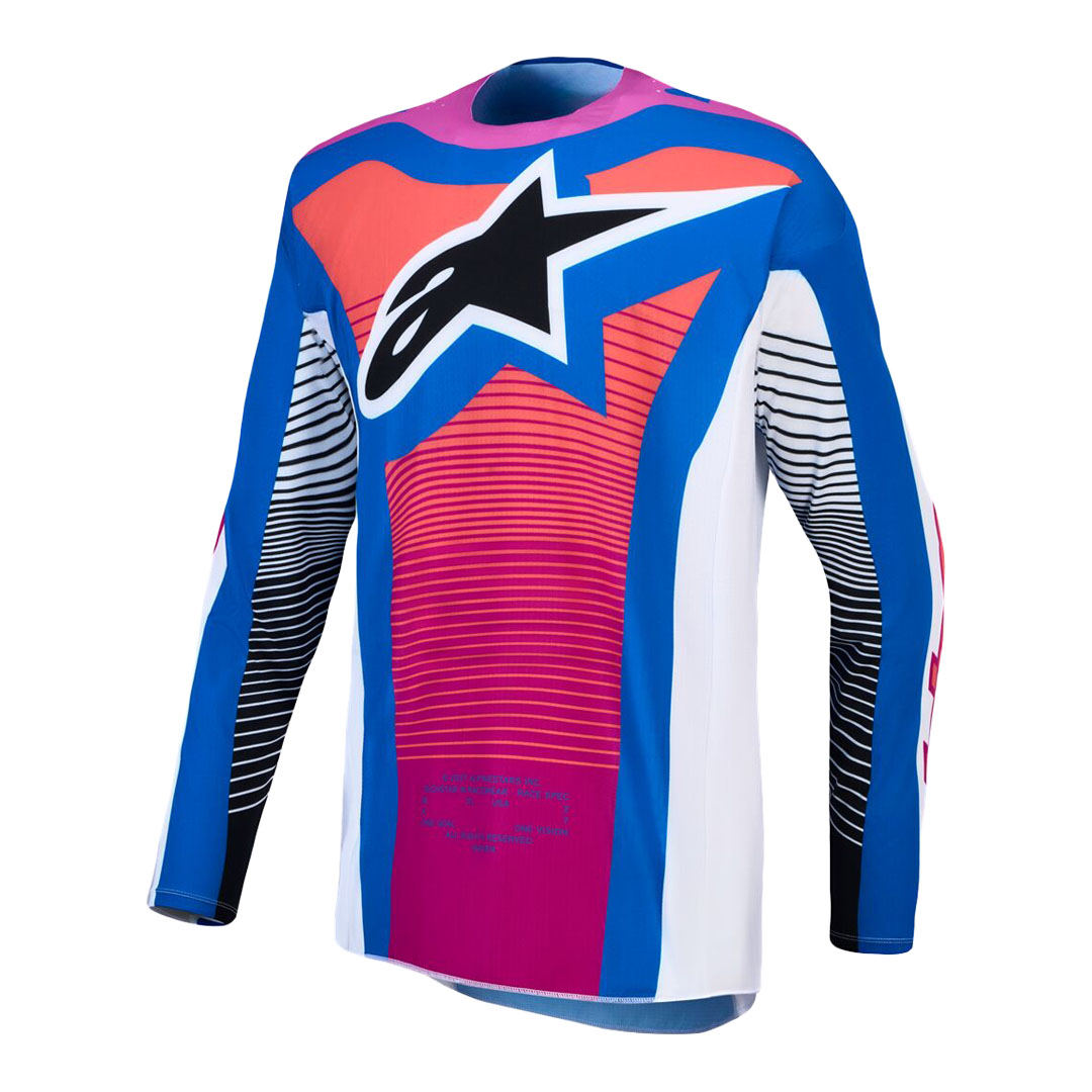 Alpinestars Techstar Maven kros majica