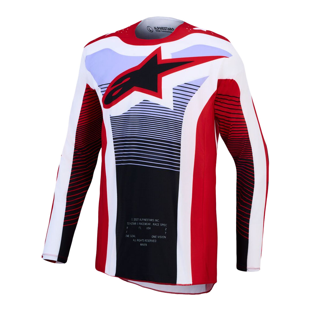 Alpinestars Techstar Maven kros majica