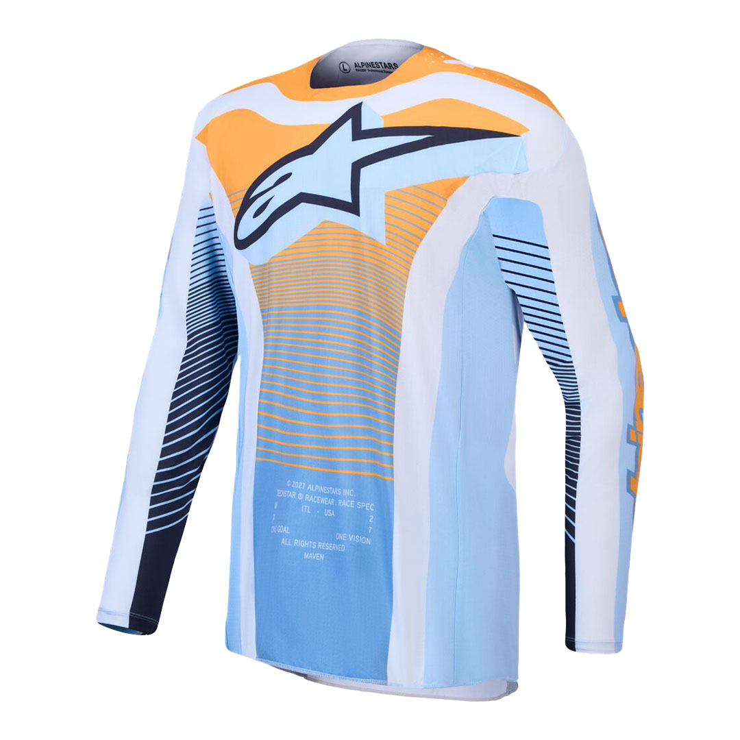 Alpinestars Techstar Maven kros majica