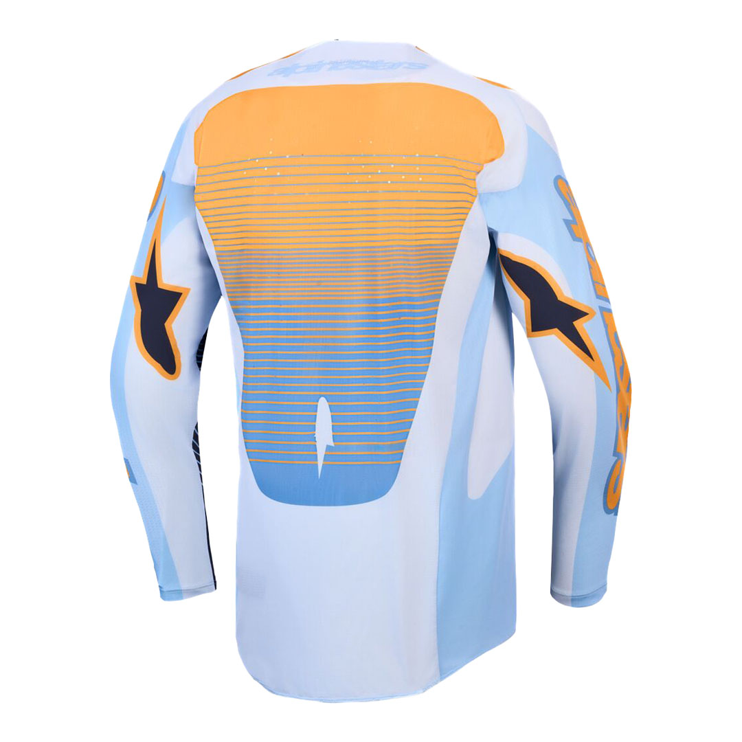 Alpinestars Techstar Maven kros majica