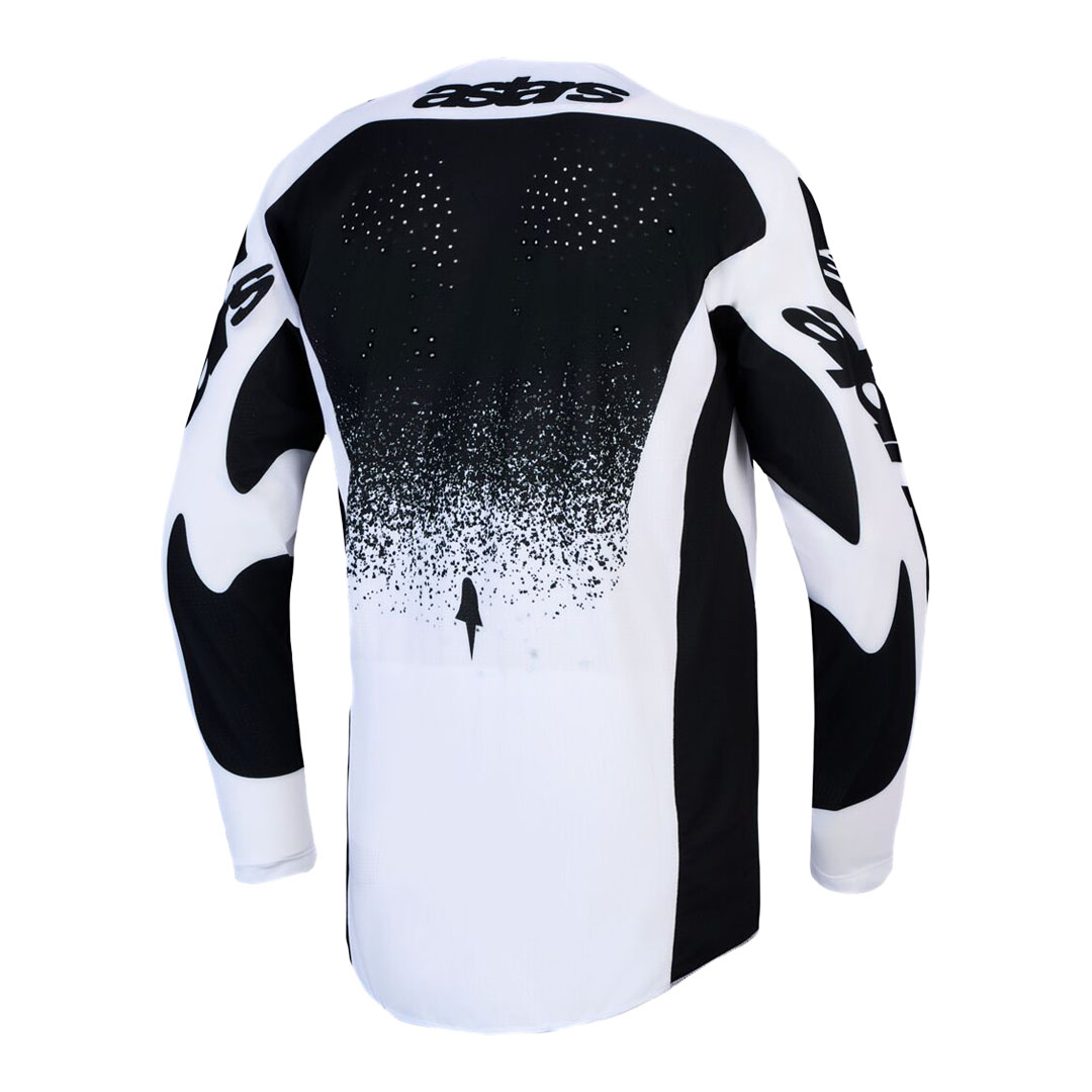Alpinestars Techstar Swan kros majica