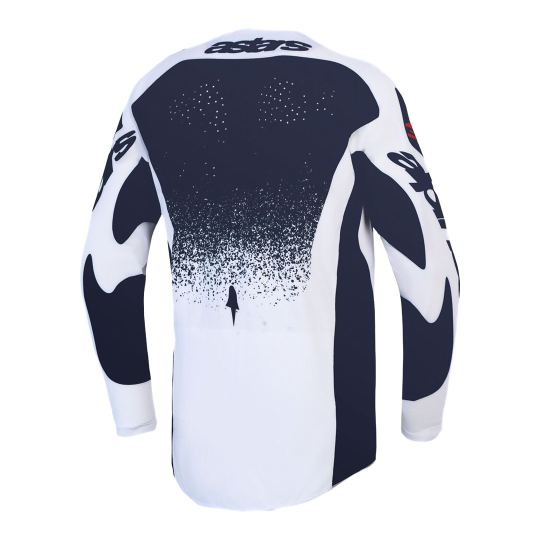 Alpinestars Techstar Swan kros majica