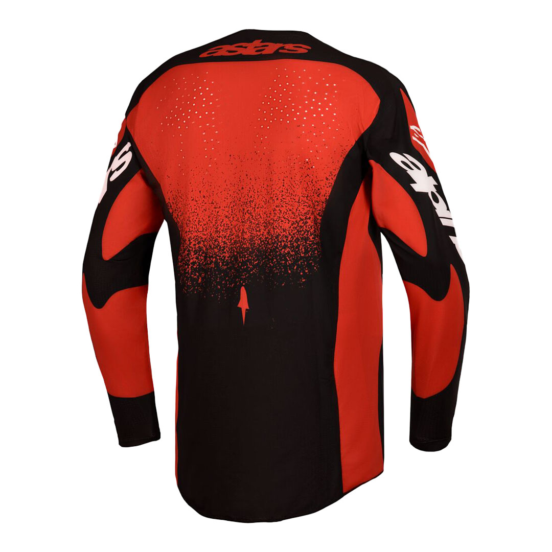 Alpinestars Techstar Swan kros majica