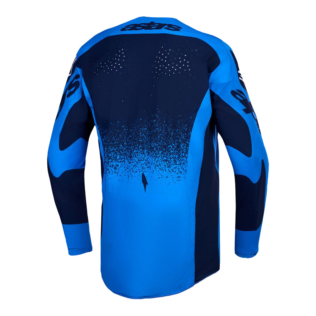 Alpinestars Techstar Swan kros majica