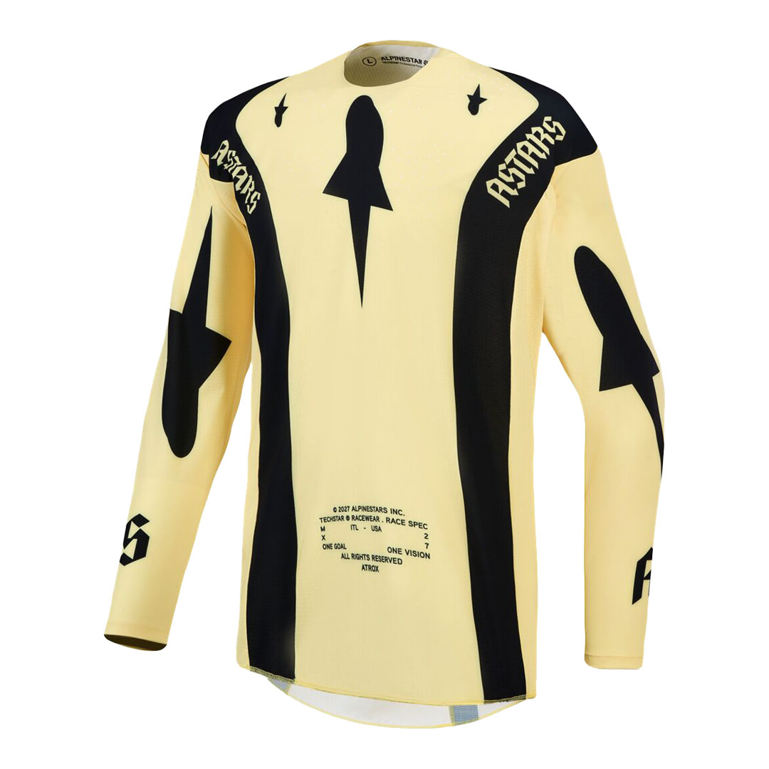 Alpinestars Techstar Atrox kros majica