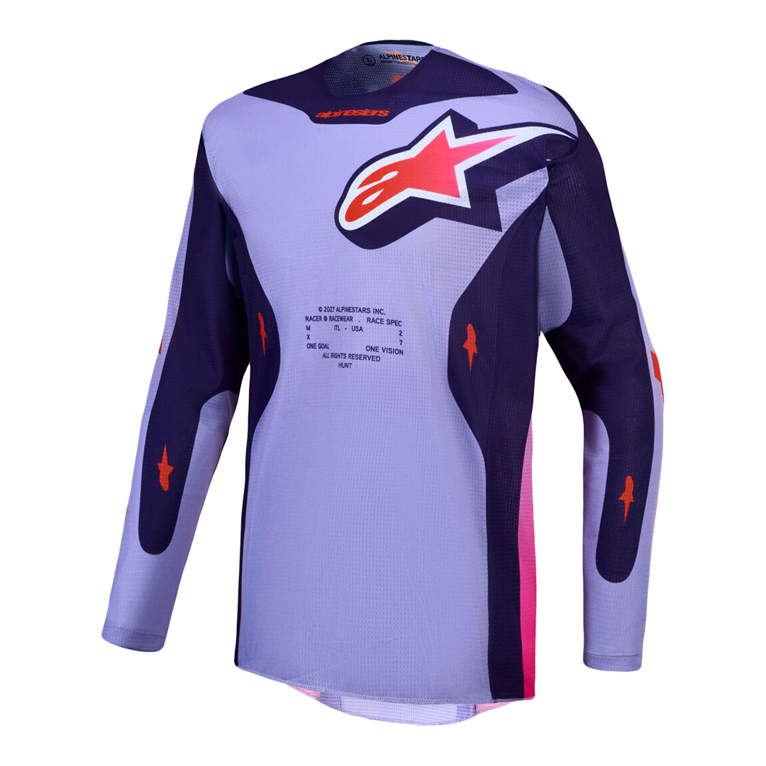 Alpinestars Racer Air Hunt kros majica