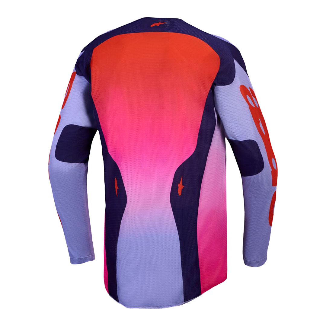 Alpinestars Racer Air Hunt kros majica