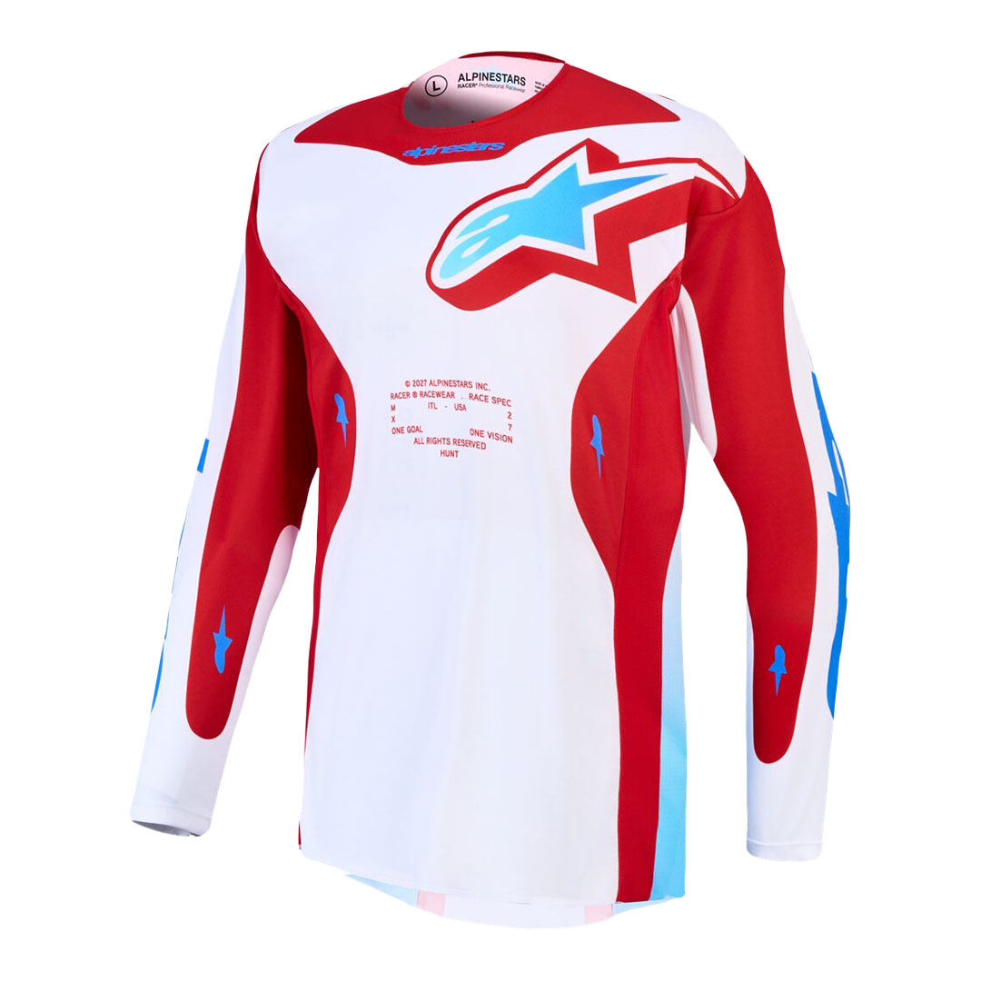 Alpinestars Racer Hunt kros majica