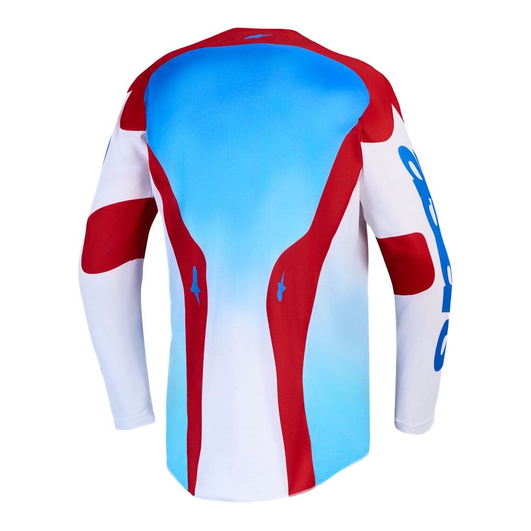 Alpinestars Racer Hunt kros majica