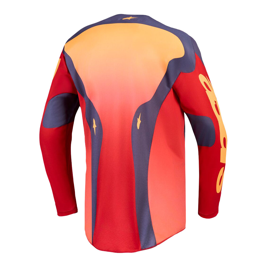 Alpinestars Racer Hunt kros majica