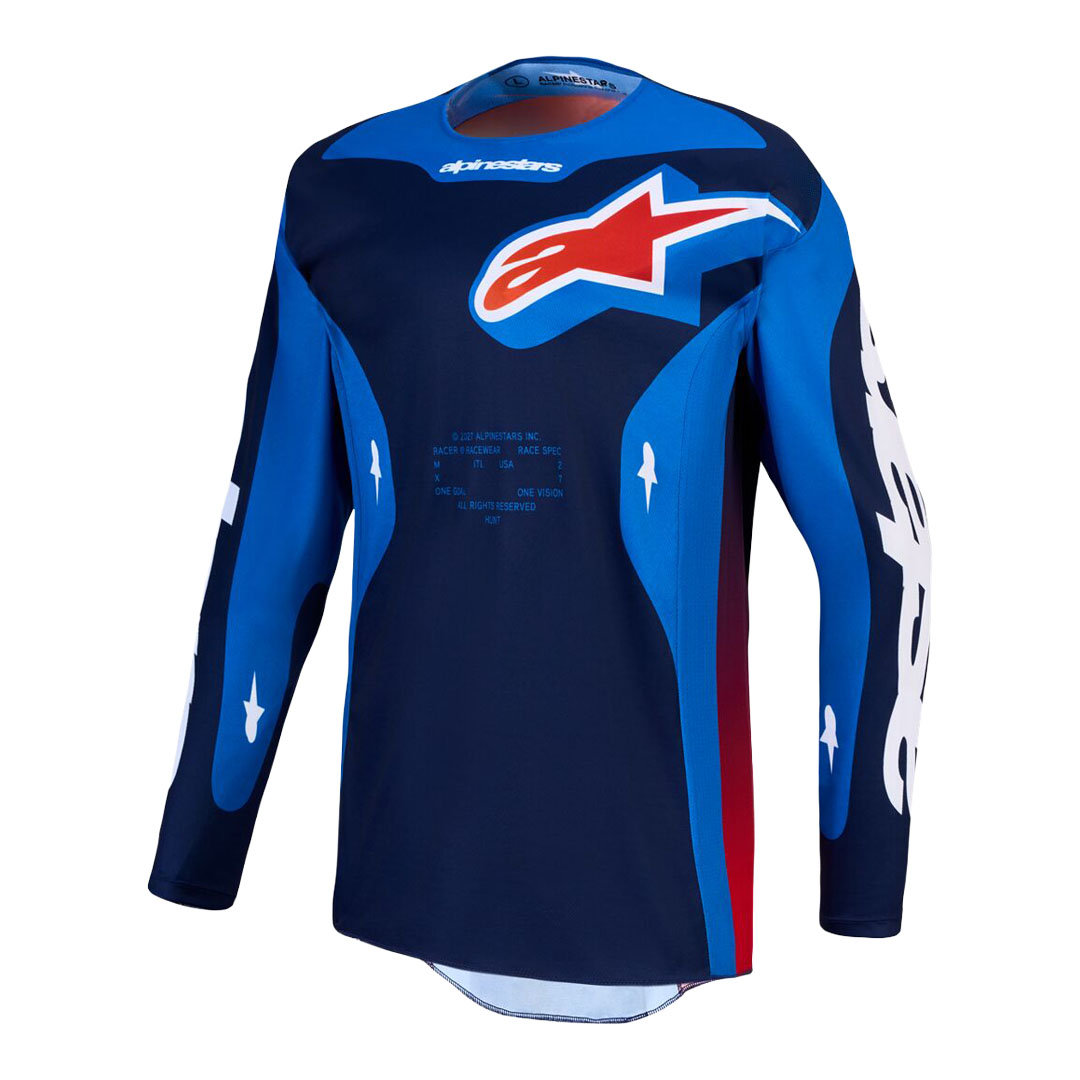 Alpinestars Racer Hunt kros majica