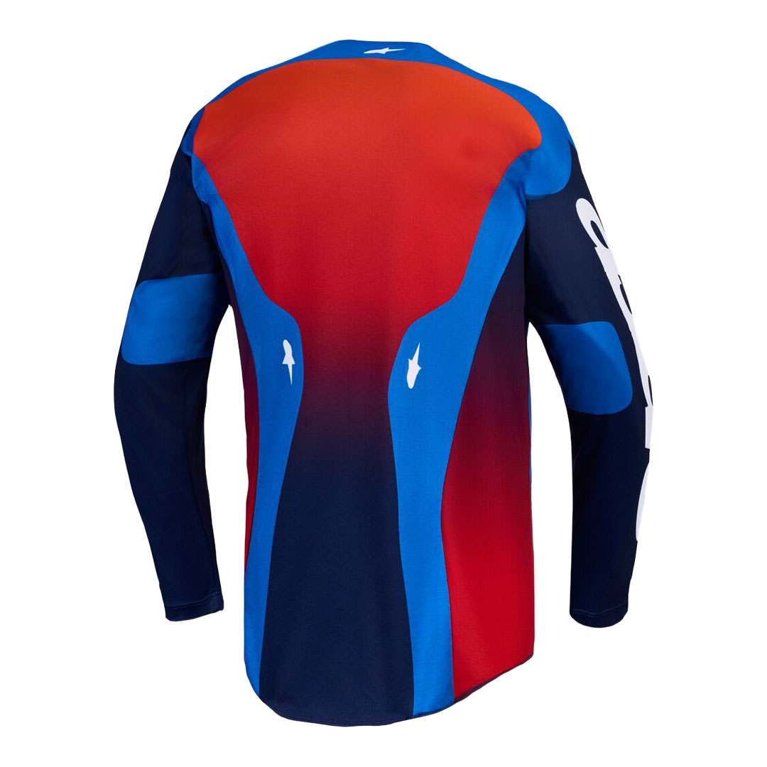 Alpinestars Racer Hunt kros majica