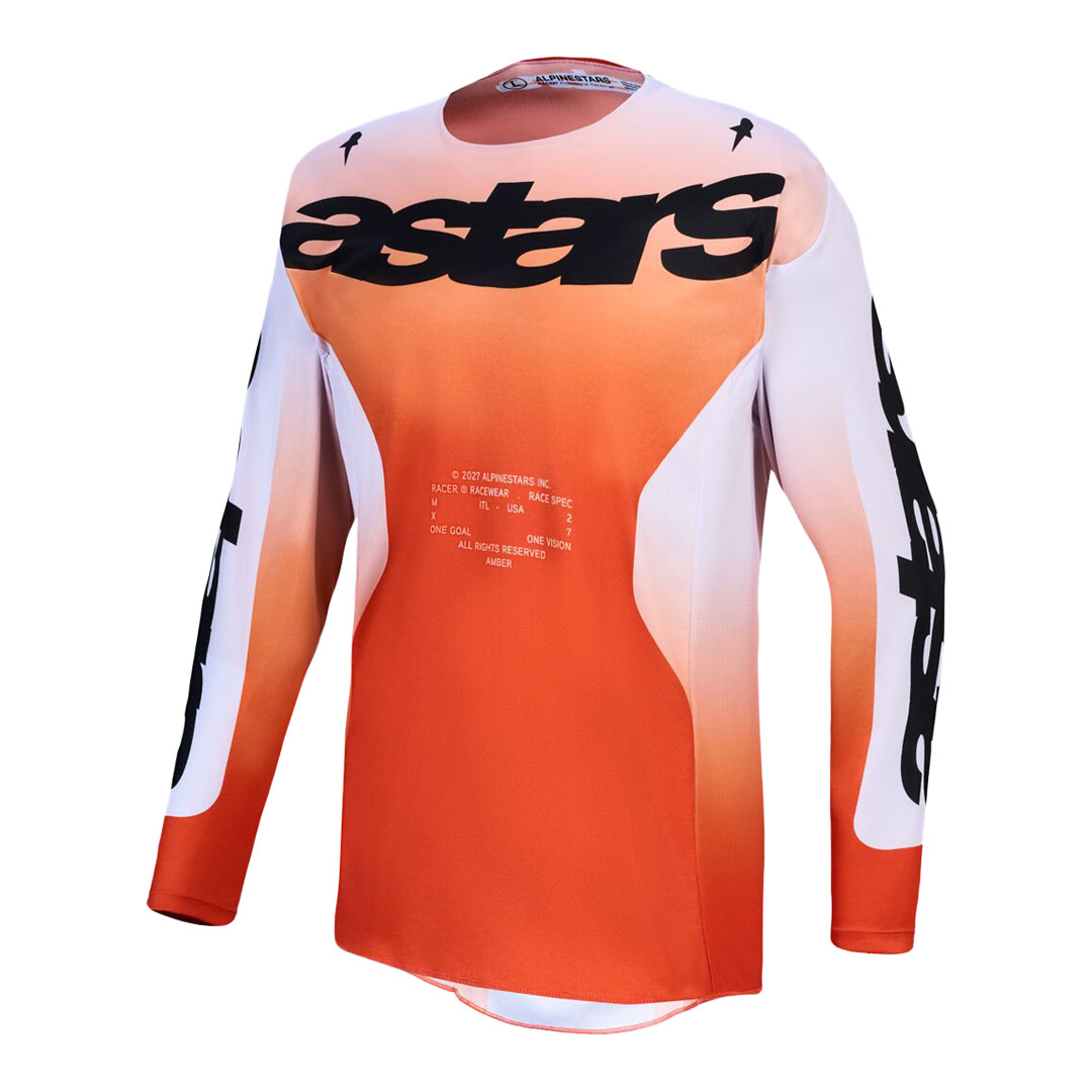 Alpinestars Racer Amber kros majica