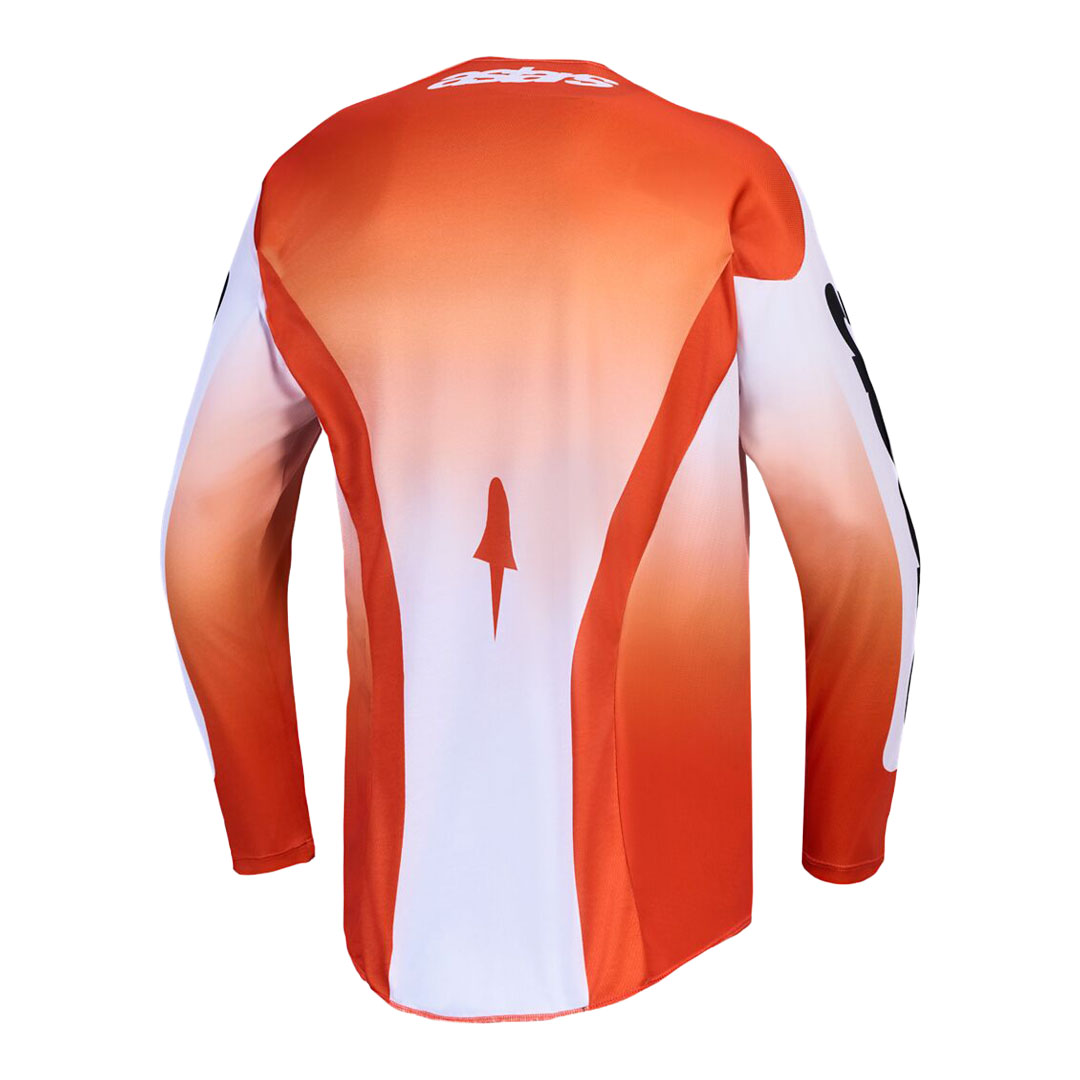 Alpinestars Racer Amber kros majica