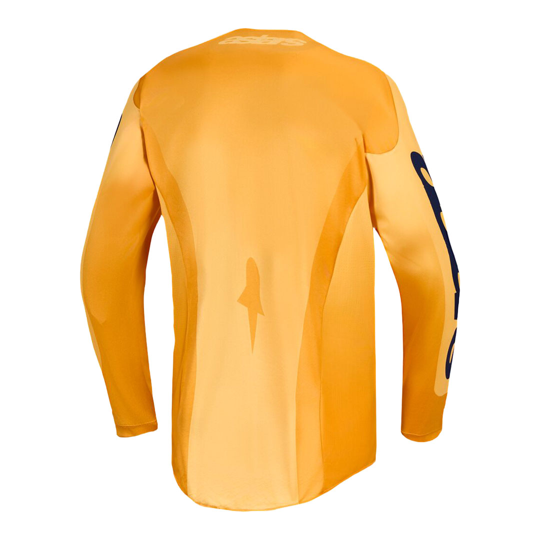 Alpinestars Racer Amber kros majica