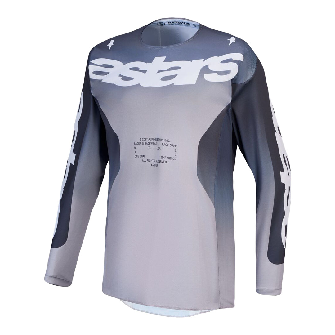 Alpinestars Racer Amber kros majica