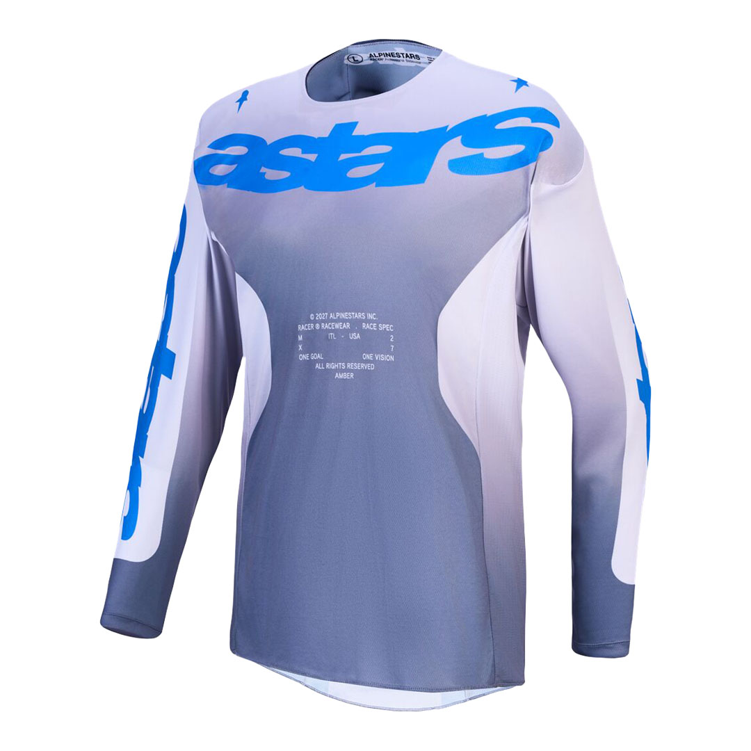 Alpinestars Racer Amber kros majica