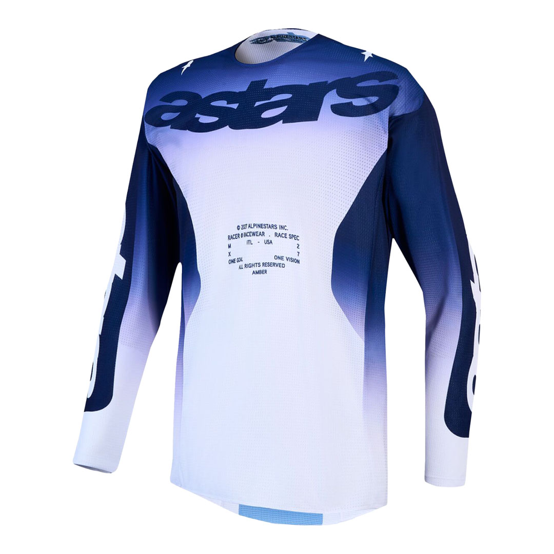 Alpinestars Racer Air Amber kros majica