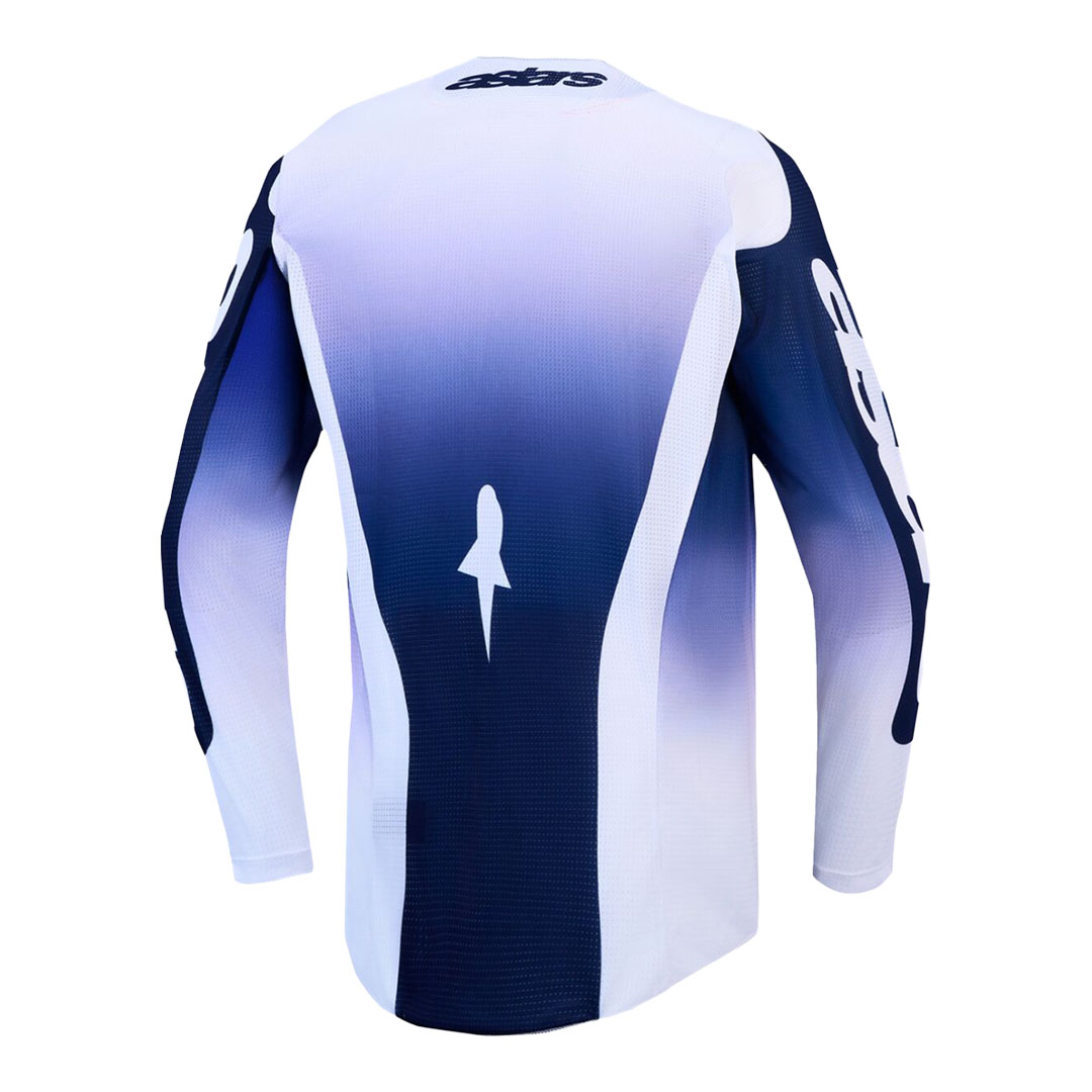 Alpinestars Racer Air Amber kros majica