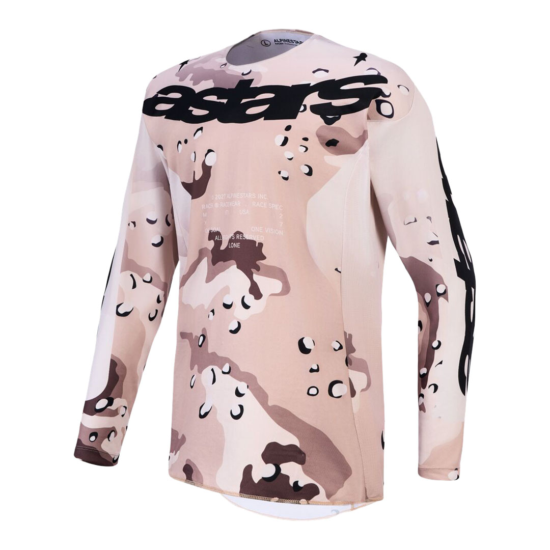 Alpinestars Racer Lone kros majica