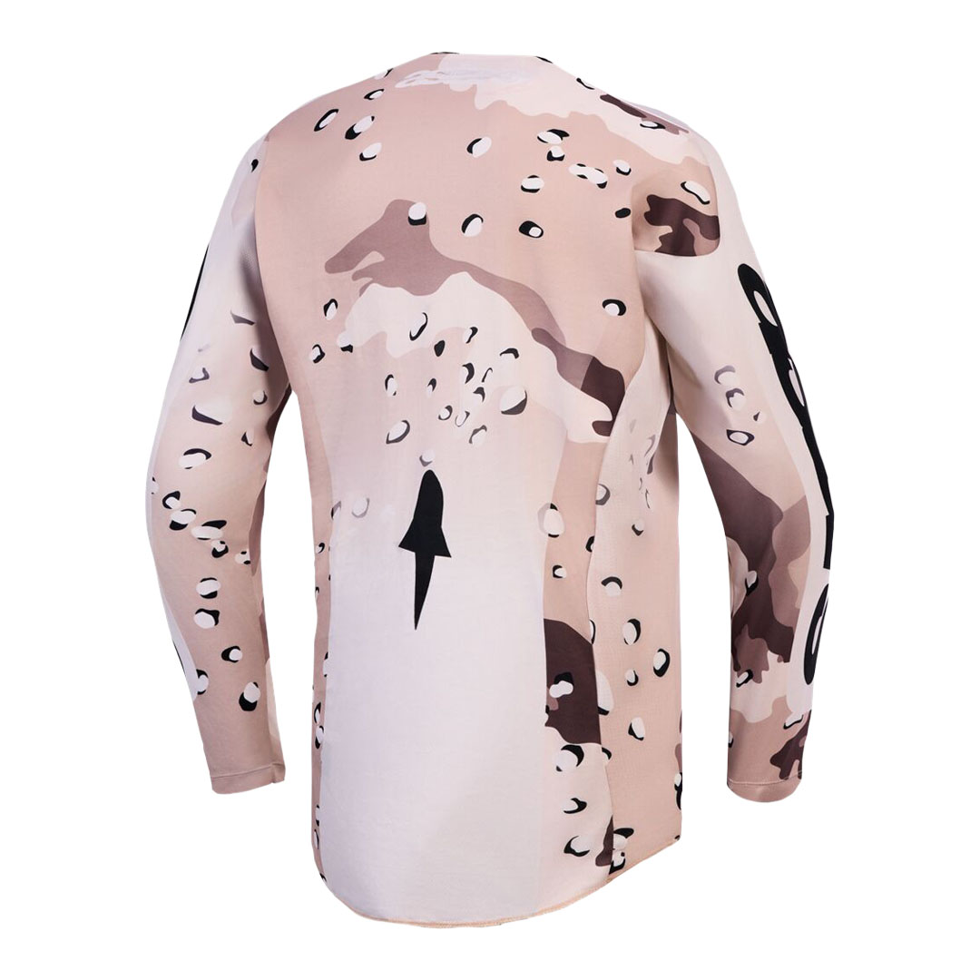Alpinestars Racer Lone kros majica