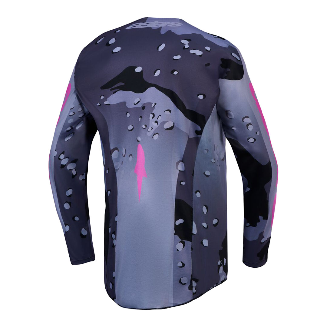 Alpinestars Racer Lone kros majica